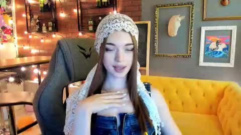 Snapshot of flexyfoxy chatting on 17, 9, 2025 Flexyfoxy online show from 17, 9, 2025