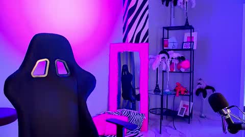 Snapshot of flexyfoxy chatting on 1, 3, 2026 Flexyfoxy online show from 1, 3, 2026