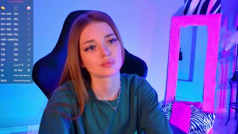 Snapshot of flexyfoxy chatting on 6, 3, 2026 Flexyfoxy online show from 6, 3, 2026