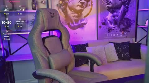 Snapshot of flexyfoxy chatting on 17, 3, 2026 Flexyfoxy online show from 17, 3, 2026