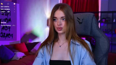Flexyfoxy online show from 3, 6, 2026