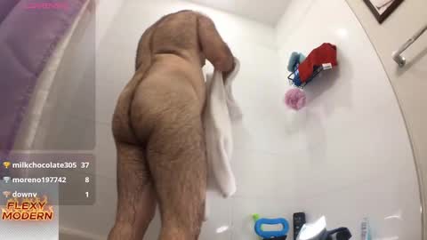 Matt Masterson online show from 20, 9, 2025