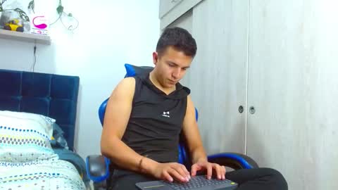 Nico online show from 23, 2, 2026