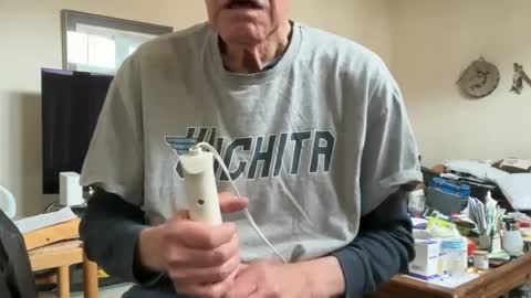Snapshot of flip4u chatting on 16, 6, 2026 flip4u online show from 16, 6, 2026