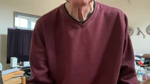 Snapshot of flip4u chatting on 23, 6, 2026 flip4u online show from 23, 6, 2026
