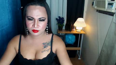 Angel online show from 1, 2, 2025