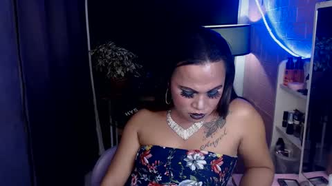 Angel online show from 11, 2, 2025