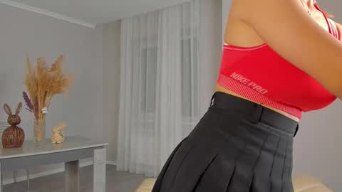 Snapshot of flirtbubble chatting on 30, 9, 2025 Doloras online show from 30, 9, 2025