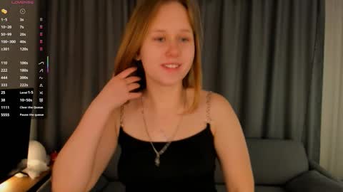 Doloras online show from 16, 2, 2026