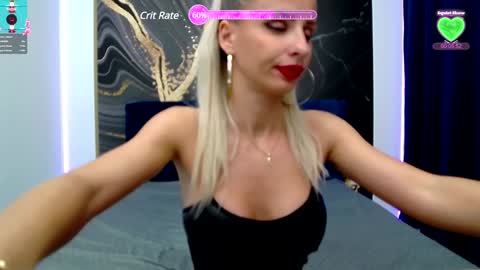 Snapshot of flirtdeea chatting on 20, 12, 2024 flirtdeea online show from 20, 12, 2024