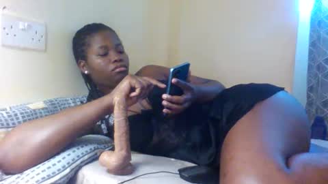 Amber online show from 19, 1, 2026