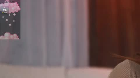 Snapshot of flirty_fawn chatting on 8, 3, 2025 Ana online show from 8, 3, 2025