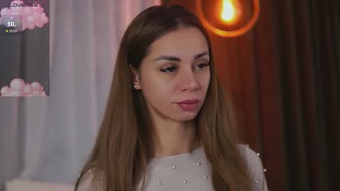 Snapshot of flirty_fawn chatting on 12, 3, 2025 Ana online show from 12, 3, 2025