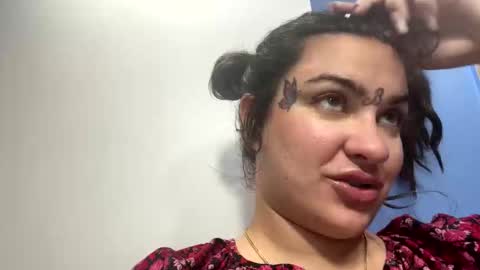 Ive Retired From Camming  online show from 14, 1, 2026