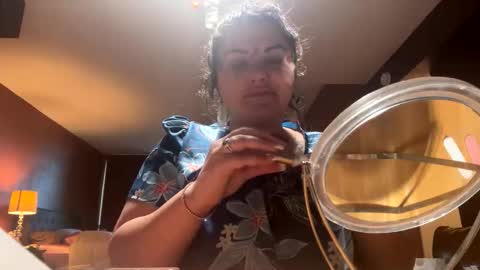 Ive Retired From Camming  online show from 16, 1, 2026