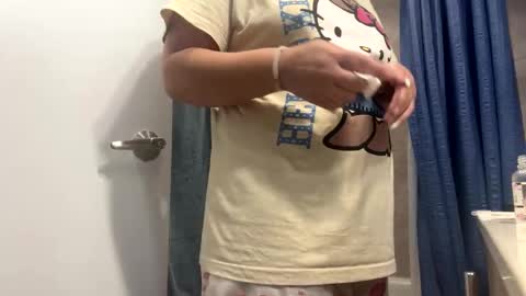 Ive Retired From Camming  online show from 25, 2, 2026