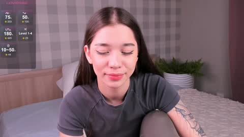 Emely  online show from 18, 1, 2025