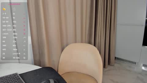 Emely  online show from 24, 10, 2025