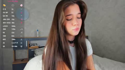 Snapshot of flirtykitty_ chatting on 6, 7, 2026 Emely online show from 6, 7, 2026