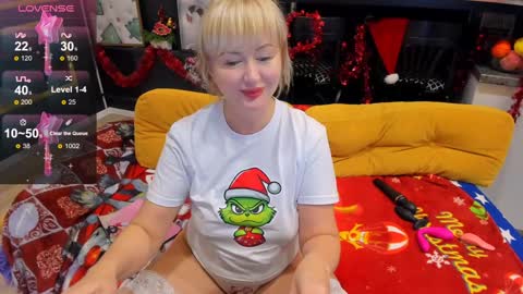 Mary online show from 30, 12, 2024
