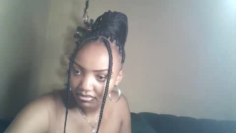 flirtymimie online show from 23, 12, 2025