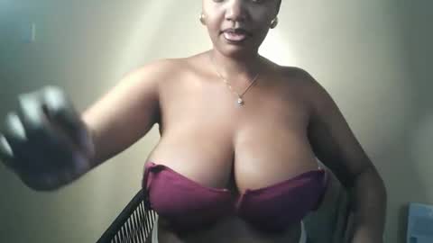 flirtymimie online show from 17, 5, 2026