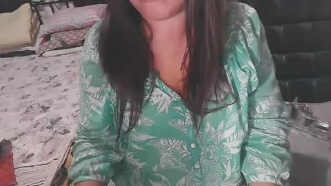 FlirtyMistressX online show from 12, 1, 2025