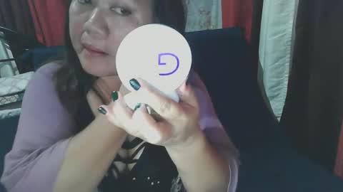 FlirtyMistressX online show from 12, 3, 2025