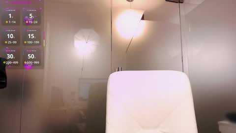 flirtysecretary123 online show from 21, 11, 2025