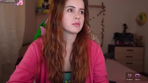 Eliza online show from 1, 3, 2026