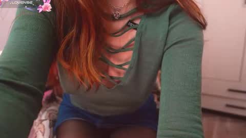 Eliza online show from 16, 3, 2026