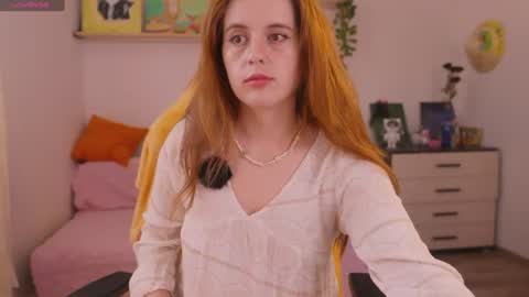 Eliza online show from 12, 6, 2026