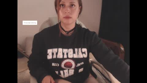 flor3citarockera online show from 1, 4, 2026