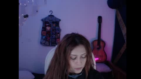 Snapshot of flor3citarockera chatting on 10, 4, 2026 flor3citarockera online show from 10, 4, 2026