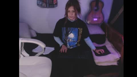 Snapshot of flor3citarockera chatting on 13, 4, 2026 flor3citarockera online show from 13, 4, 2026