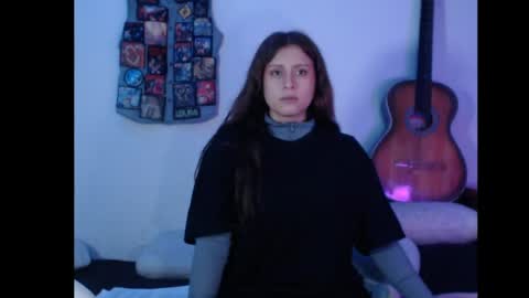 Snapshot of flor3citarockera chatting on 15, 4, 2026 flor3citarockera online show from 15, 4, 2026