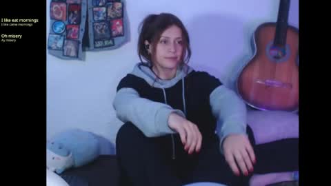 Snapshot of flor3citarockera chatting on 17, 4, 2026 flor3citarockera online show from 17, 4, 2026