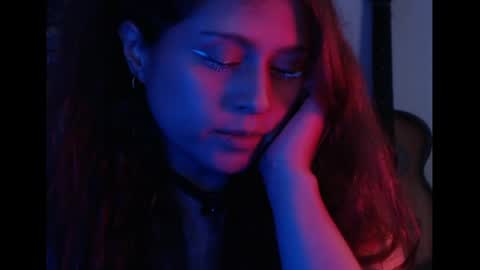 Snapshot of flor3citarockera chatting on 24, 4, 2026 flor3citarockera online show from 24, 4, 2026