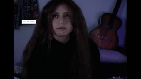 Snapshot of flor3citarockera chatting on 26, 4, 2026 flor3citarockera online show from 26, 4, 2026