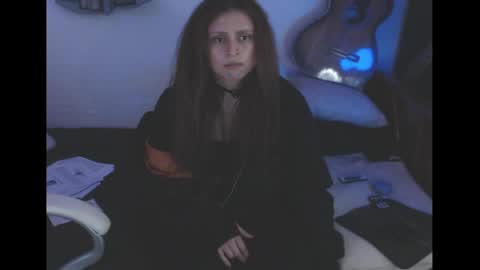 Snapshot of flor3citarockera chatting on 29, 4, 2026 flor3citarockera online show from 29, 4, 2026
