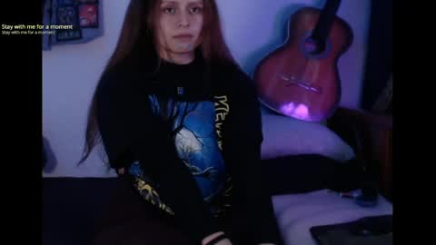 Snapshot of flor3citarockera chatting on 30, 4, 2026 flor3citarockera online show from 30, 4, 2026