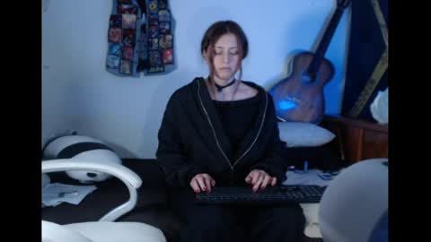 Snapshot of flor3citarockera chatting on 2, 5, 2026 flor3citarockera online show from 2, 5, 2026