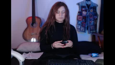 Snapshot of flor3citarockera chatting on 3, 5, 2026 flor3citarockera online show from 3, 5, 2026