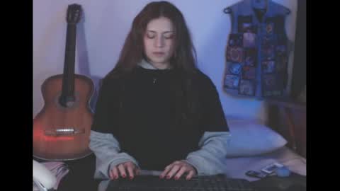 Snapshot of flor3citarockera chatting on 6, 5, 2026 flor3citarockera online show from 6, 5, 2026