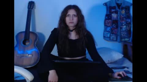Snapshot of flor3citarockera chatting on 8, 5, 2026 flor3citarockera online show from 8, 5, 2026