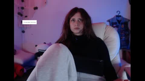 Snapshot of flor3citarockera chatting on 10, 5, 2026 flor3citarockera online show from 10, 5, 2026