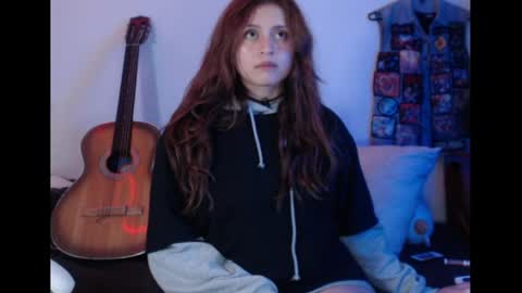 Snapshot of flor3citarockera chatting on 14, 5, 2026 flor3citarockera online show from 14, 5, 2026