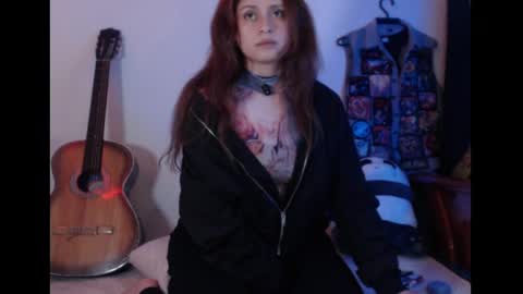 Snapshot of flor3citarockera chatting on 18, 5, 2026 flor3citarockera online show from 18, 5, 2026