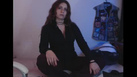 Snapshot of flor3citarockera chatting on 20, 5, 2026 flor3citarockera online show from 20, 5, 2026