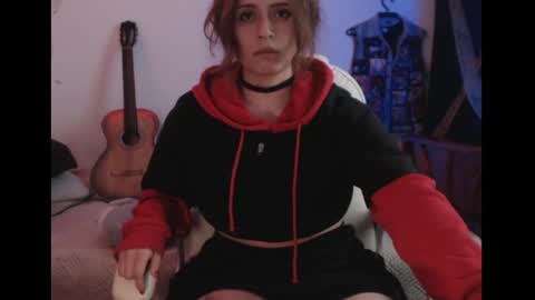 Snapshot of flor3citarockera chatting on 21, 5, 2026 flor3citarockera online show from 21, 5, 2026